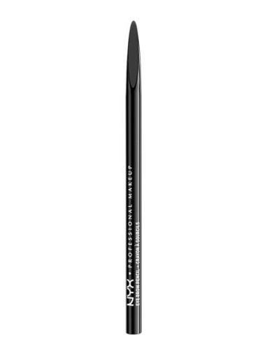 Precision Brow Pencil Øyebrynsblyant Sminke Brown NYX Professional Mak...