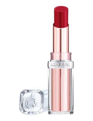 L'oréal Paris Glow Paradise Balm-In-Lipstick 350 Rouge Paradise Leppes...