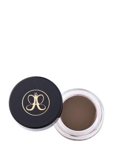 Dipbrow Medium Brown Øyebrynsskygge Brown Anastasia Beverly Hills