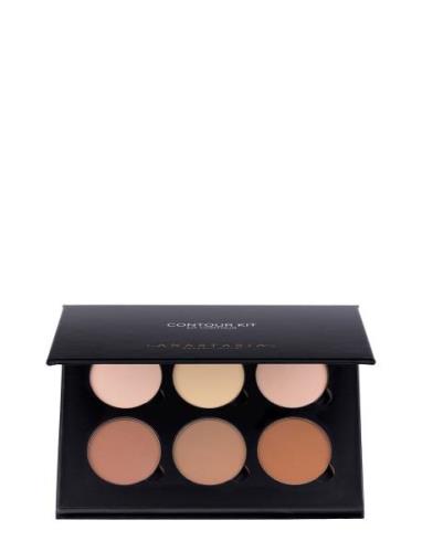 Contour Kit Light Powder Contouring Sminke Anastasia Beverly Hills