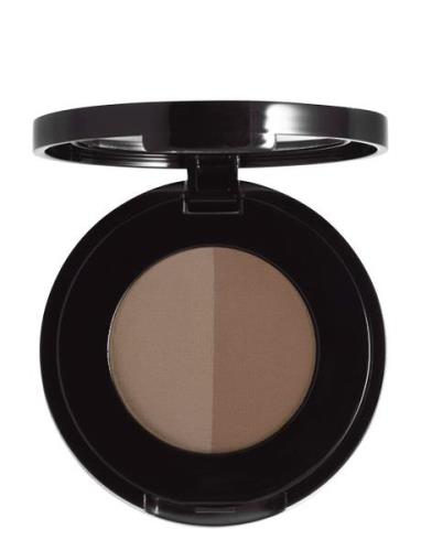 Brow Powder Soft Brown Øyebrynsskygge Brown Anastasia Beverly Hills