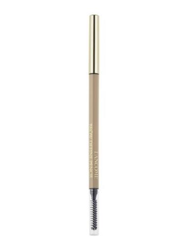 Lancôme Les Sourcils Definis Brow Define Pencil 02 Øyebrynsblyant Smin...