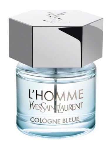 L'homme Cologne Parfyme Eau De Parfum Nude Yves Saint Laurent