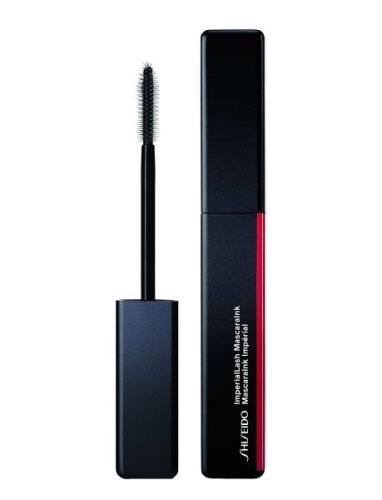 Imperiallash Mascara Mascara Sminke Black Shiseido