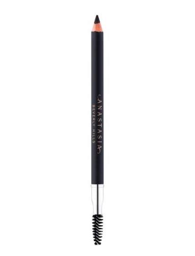 Perfect Brow Pencil Granite Øyebrynsblyant Sminke Black Anastasia Beve...