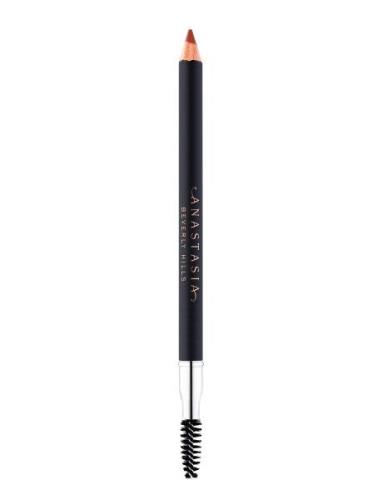 Perfect Brow Pencil Auburn Øyebrynsblyant Sminke Red Anastasia Beverly...