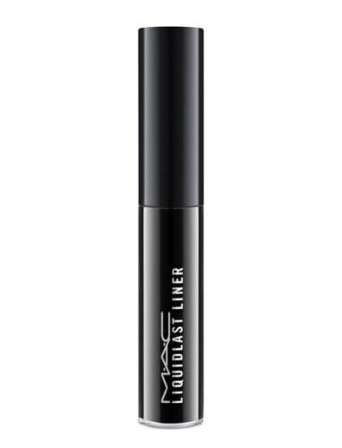 Liquidlast 24 Eyeliner Sminke Black MAC