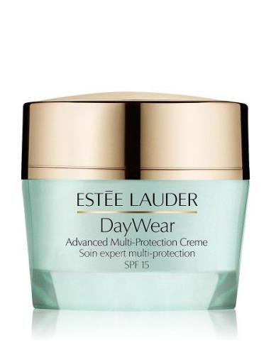 Daywear Anti-Oxidant Creme Spf 15 Dry Dagkrem Ansiktskrem Nude Estée L...