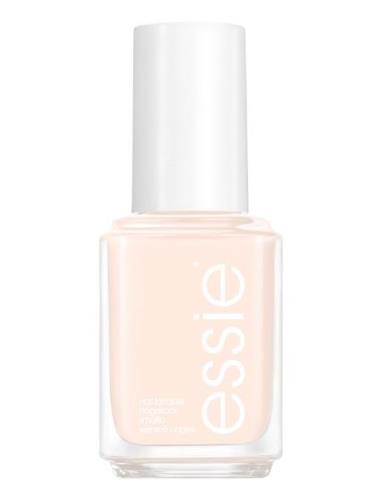 Essie Classic Allure 5 Neglelakk Sminke White Essie