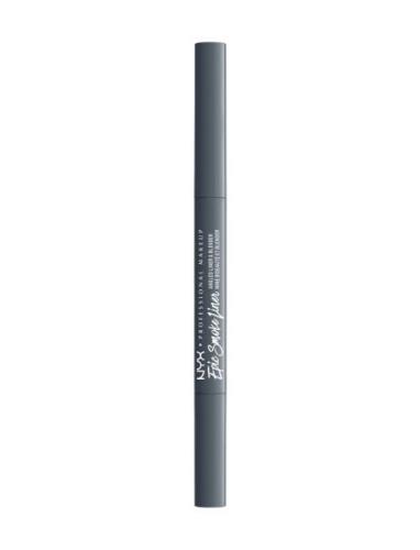 Nyx Professional Makeup Epic Smoke Liner Eyeliner Sminke Black NYX Pro...