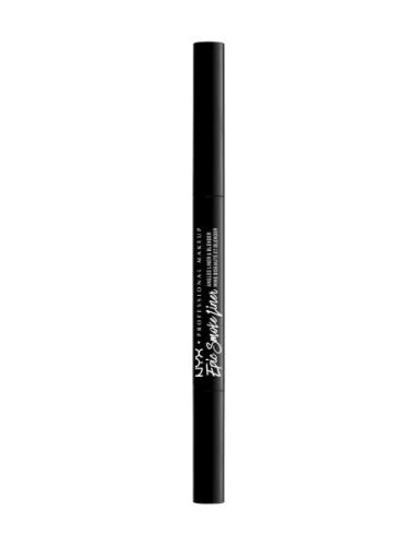 Nyx Professional Makeup Epic Smoke Liner Eyeliner Sminke Black NYX Pro...