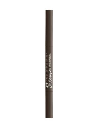 Nyx Professional Makeup Epic Smoke Liner Eyeliner Sminke Brown NYX Pro...