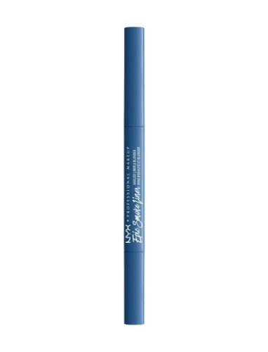 Nyx Professional Makeup Epic Smoke Liner Eyeliner Sminke NYX Professio...