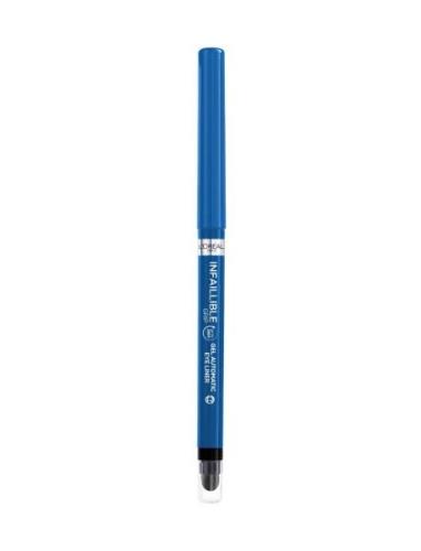 L'oréal Paris Infaillible Grip 36H Gel Automatic Eyeliner 006 Electric...