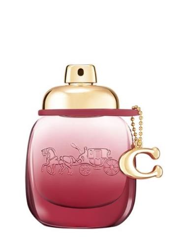 Coach Wild Rose Eau De Parfum 30 Ml Parfyme Eau De Parfum Nude Coach F...