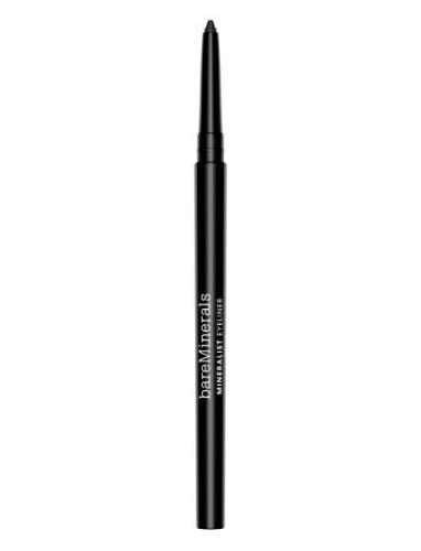 Mineralist Eyeliner Onyx 1 Gr Eyeliner Sminke Black BareMinerals