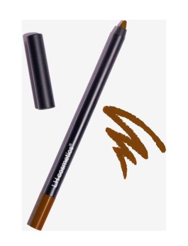 Crayon Lipliner Sminke Brown LH Cosmetics