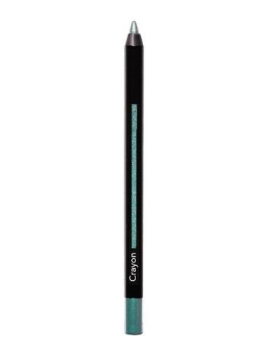 Crayon Lipliner Sminke Blue LH Cosmetics