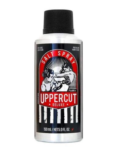 Salt Spray Hårbehandling Nude UpperCut