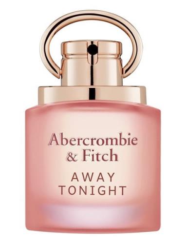 Away Tonight Women Edp Parfyme Eau De Parfum Nude Abercrombie & Fitch