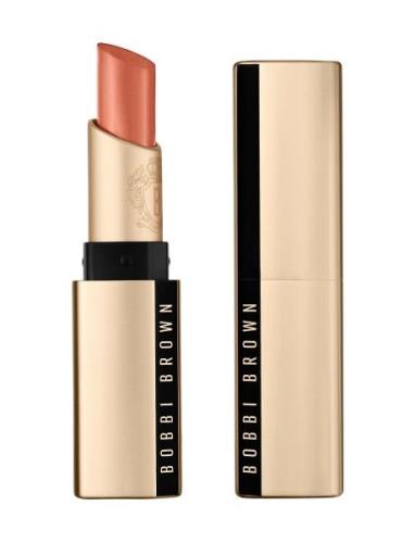 Luxe Matte Lipstick Leppestift Sminke Pink Bobbi Brown