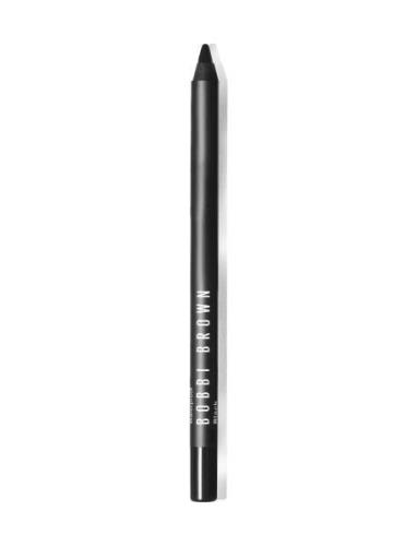 24 Hour Waterproof Kajal Eyeliner Eyeliner Sminke Black Bobbi Brown