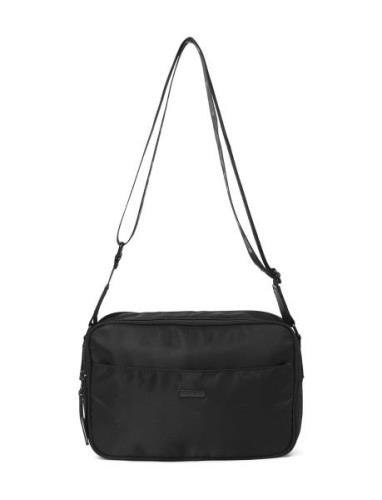 Day Re-Lb Tonal Prima Bags Crossbody Bags Black DAY ET