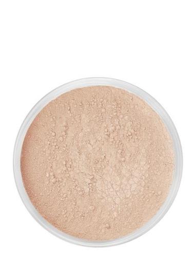 Mineral Powder Foundation Signe Ansiktspudder Sminke IDUN Minerals