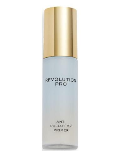 Revolution Pro Anti-Pollution Primer Sminkeprimer Sminke Nude Revoluti...