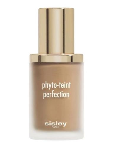 Phyto-Teint Perfection 5W Toffee Foundation Sminke Sisley