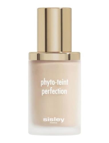 Phyto-Teint Perfection 0N Dawn Foundation Sminke Sisley