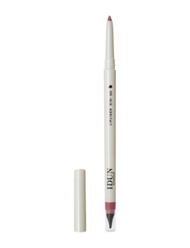 Lipliner Bibi Lipliner Sminke Pink IDUN Minerals