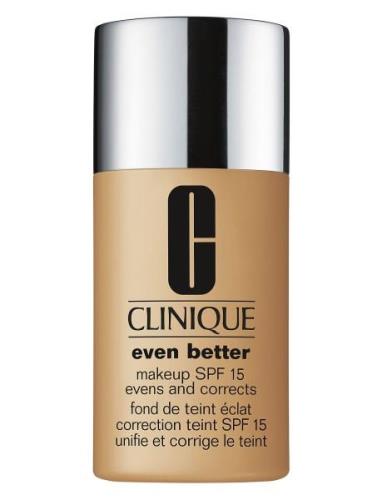 Even Better Makeup Spf 15 Foundation Sminke Clinique