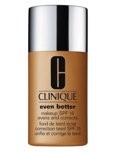 Even Better Makeup Spf 15 Foundation Sminke Clinique