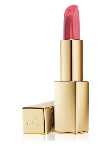 Pure Color Lipstick Creme Leppestift Sminke Pink Estée Lauder