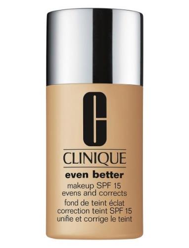 Even Better Makeup Spf 15 Foundation Sminke Clinique