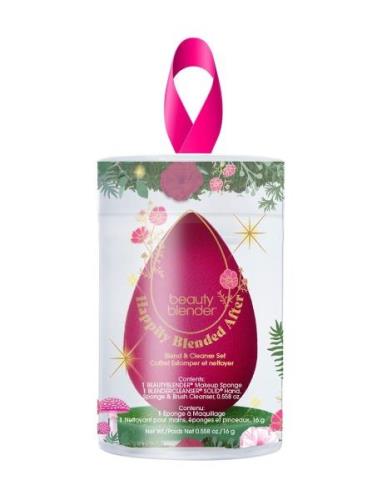 Beautyblender Happily Blended After - Blend & Cleanse Set Sminkesvamp ...