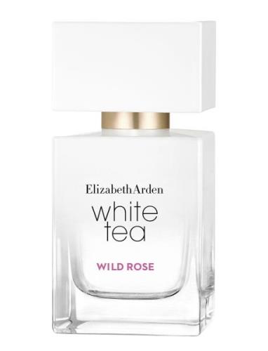 White Tea Wild Roseeau De Toilette Parfyme Eau De Toilette Elizabeth A...