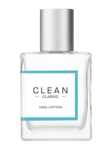 Classic Cool Cotton Edp Parfyme Eau De Parfum Nude CLEAN