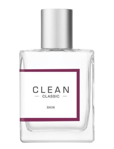 Classic Skin Edp Parfyme Eau De Toilette Nude CLEAN