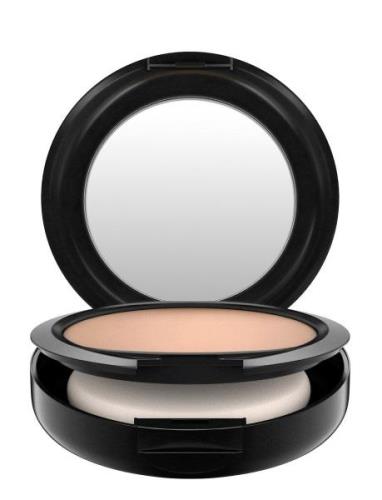 Studio Fix Powder Plus Foundation Foundation Sminke MAC