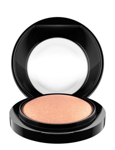 Mineralize Blush Rouge Sminke Pink MAC