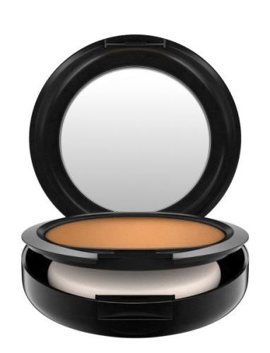 Studio Fix Powder Plus Foundation Foundation Sminke MAC