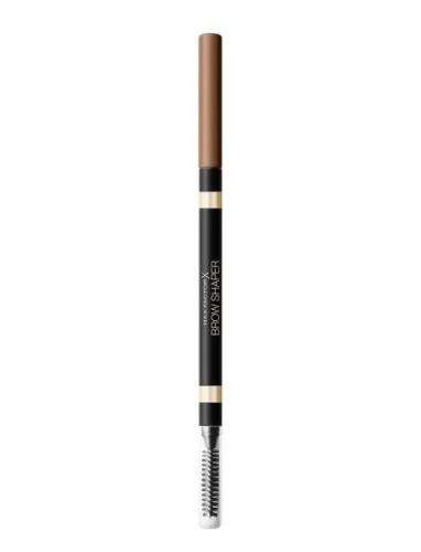 Brow Shaper Pencil 10 Blonde Øyebrynsblyant Sminke Beige Max Factor