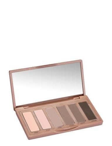 Naked 2 Basics Palette Øyenskygge Palett Sminke Brown Urban Decay