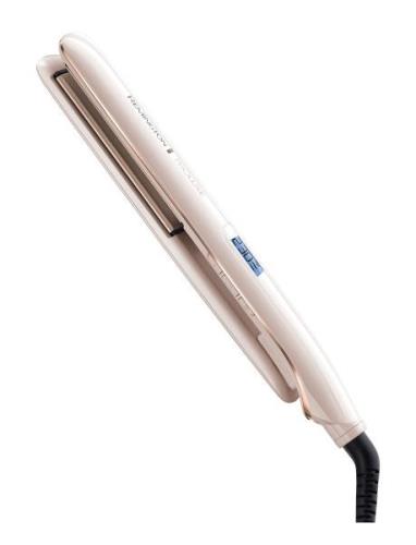 Proluxe Straightener Rettetang Nude Remington