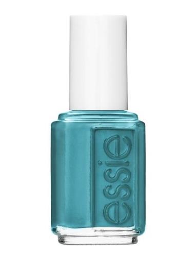 Essie Classic Naughty Nautical 266 Neglelakk Sminke Green Essie