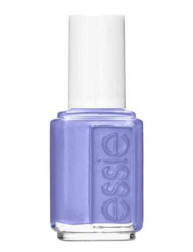 Essie Classic Bikini So Teeny 219A Neglelakk Sminke Blue Essie