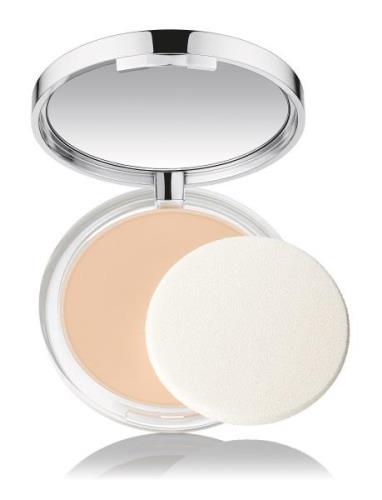 Almost Powder Makeup Spf 15 Ansiktspudder Sminke Clinique