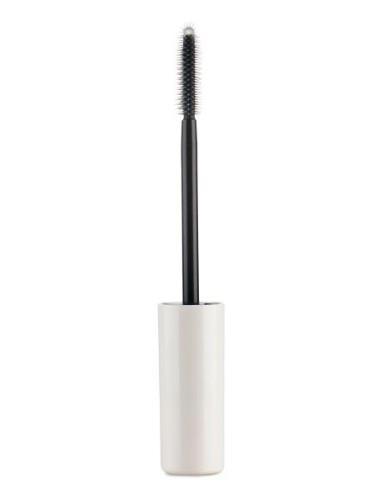 Mascara Brush 02 - Separation & Volume Mascara Sminke White Ecooking